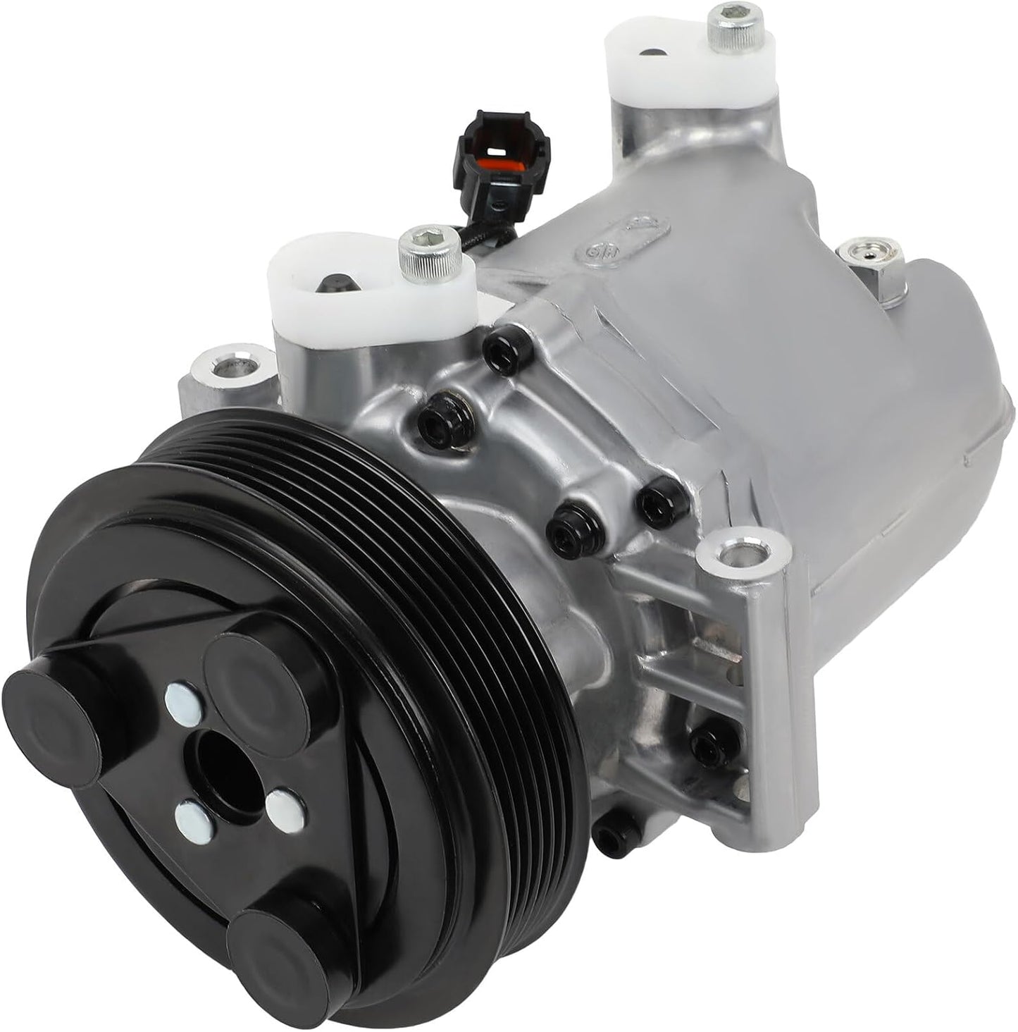 A/C Compressor with Clutch for Nissan Frontier