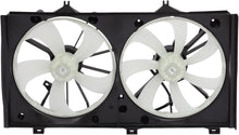 328270 Engine Cooling Fan Assembly for 2007-2011 Toyota Camry