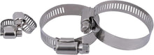 Replacement 2617 Radiator Hose Clamp (8-10mm / 30-50mm) for 2003-2006 Mitsubishi Outlander 2.4L - KUDUPARTS