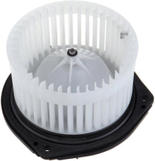HVAC AC Heater Blower Motor for Cadillac AC w/Fan Cage fit for 2002-2005 for Buick Lesabre /2002-2005 for Cadillac Deville /2002-2004 for Cadillac Seville /2002-2003 for Olds Aurora - KUDUPARTS