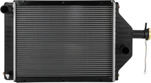 531982M94 Radiator for Massey Ferguson 255 Diesel Tractor - KUDUPARTS