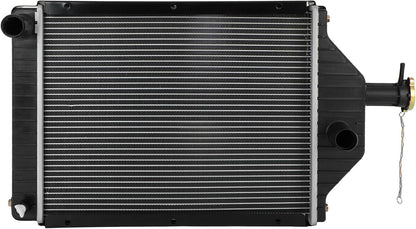 531982M94 Radiator for Massey Ferguson 255 Diesel Tractor