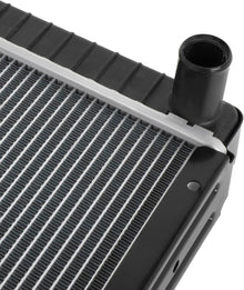 531982M94 Radiator for Massey Ferguson 255 Diesel Tractor - KUDUPARTS