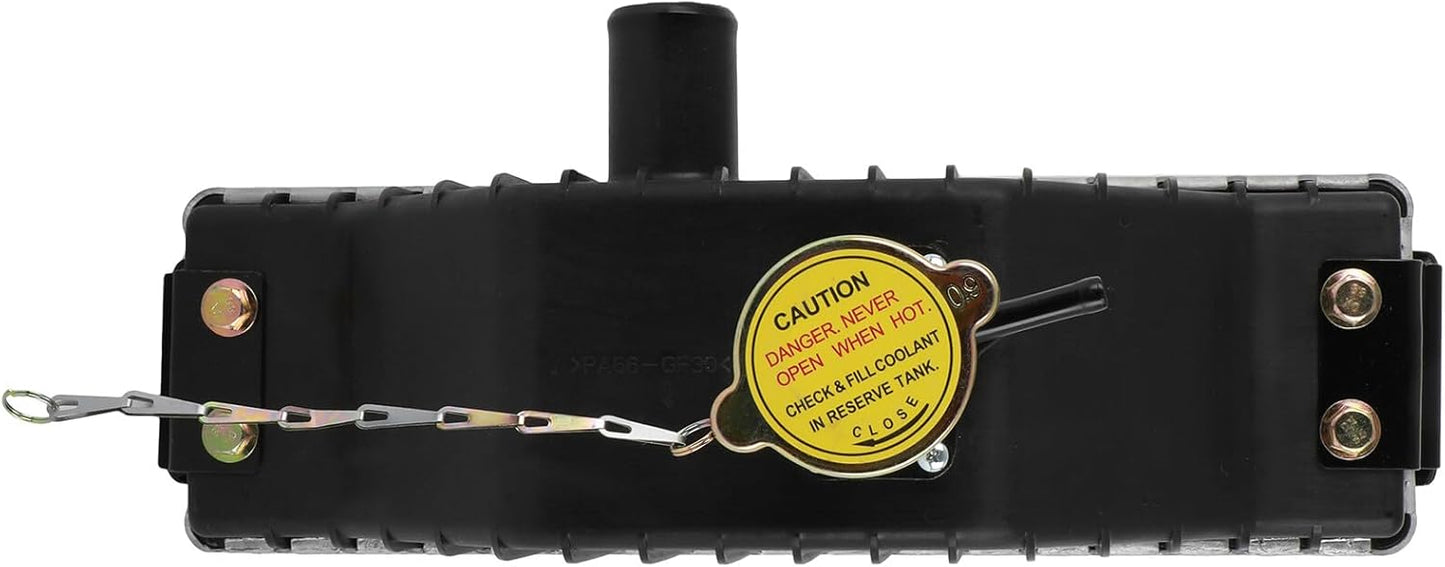 531982M94 Radiator for Massey Ferguson 255 Diesel Tractor