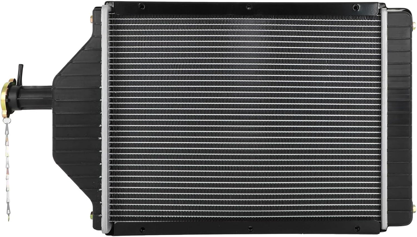 531982M94 Radiator for Massey Ferguson 255 Diesel Tractor
