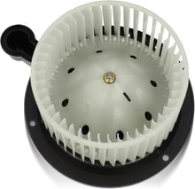 700178 AC Blower Motor Fit for 2006-2010 Ford Explorer/2007-2010 Ford Explorer Sport Trac/2006-2010 Mercury Mountaineer AC Blower Motor Automotive Replacement 700178, 8L2Z19805A, FO3126122,75 - KUDUPARTS