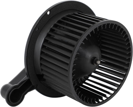 700178 AC Blower Motor Fit for 2006-2010 Ford Explorer/2007-2010 Ford Explorer Sport Trac/2006-2010 Mercury Mountaineer AC Blower Motor Automotive Replacement 700178, 8L2Z19805A, FO3126122,75 - KUDUPARTS