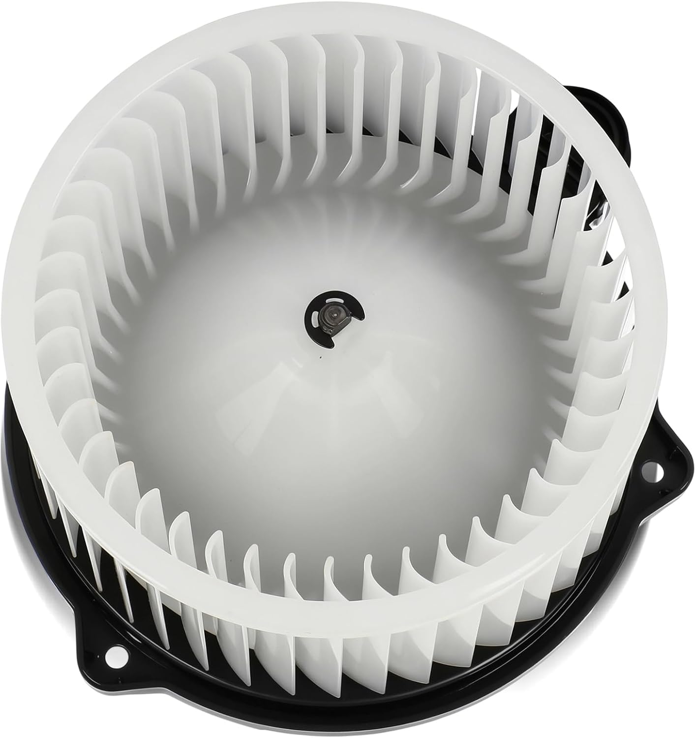 AC Blower Motor Fit for 2011-2017 Hyundai Azera,Elantra,Elantra Coupe,Elantra GT,Equus,Hyundai Sonata/2012-2018 Kia Cadenza,Forte,Forte Koup,Forte5,Kia Optima AC Blower Motor 700259 Replacement