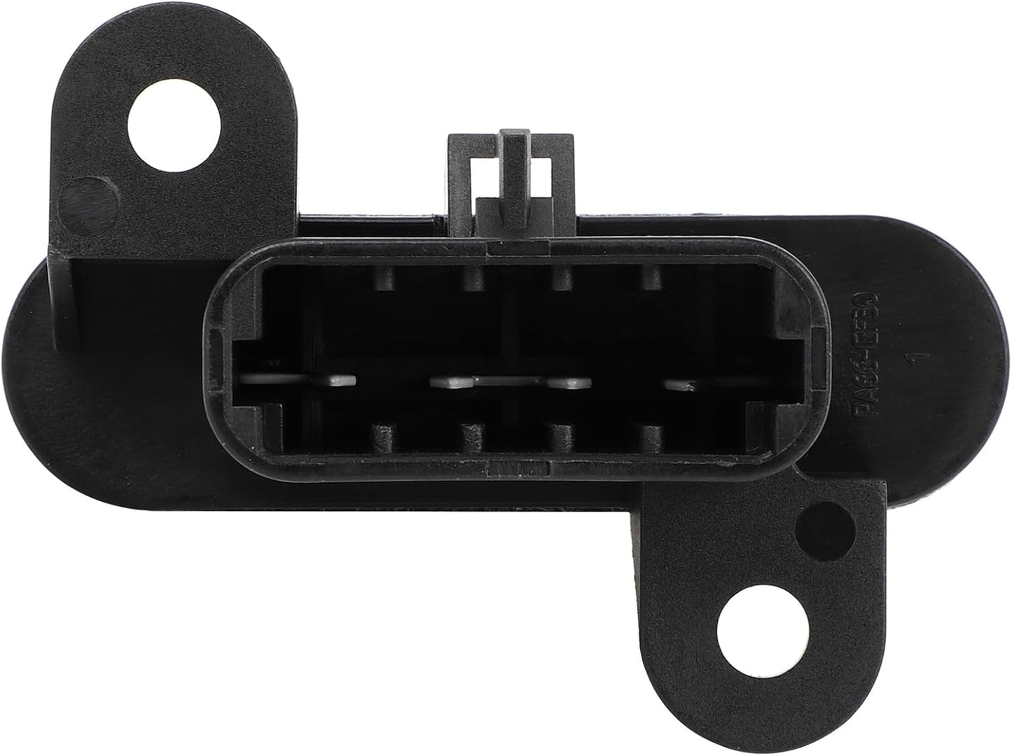 Heater Blower Motor Resistor Regulator Fit for 1998-2002 for Chevrolet Prizm,2003-2008 for Pontiac Vibe,OE-RU379, 973545, 1580202,88973260, 88970279 Air Conditioning Heater Resistor Regulator