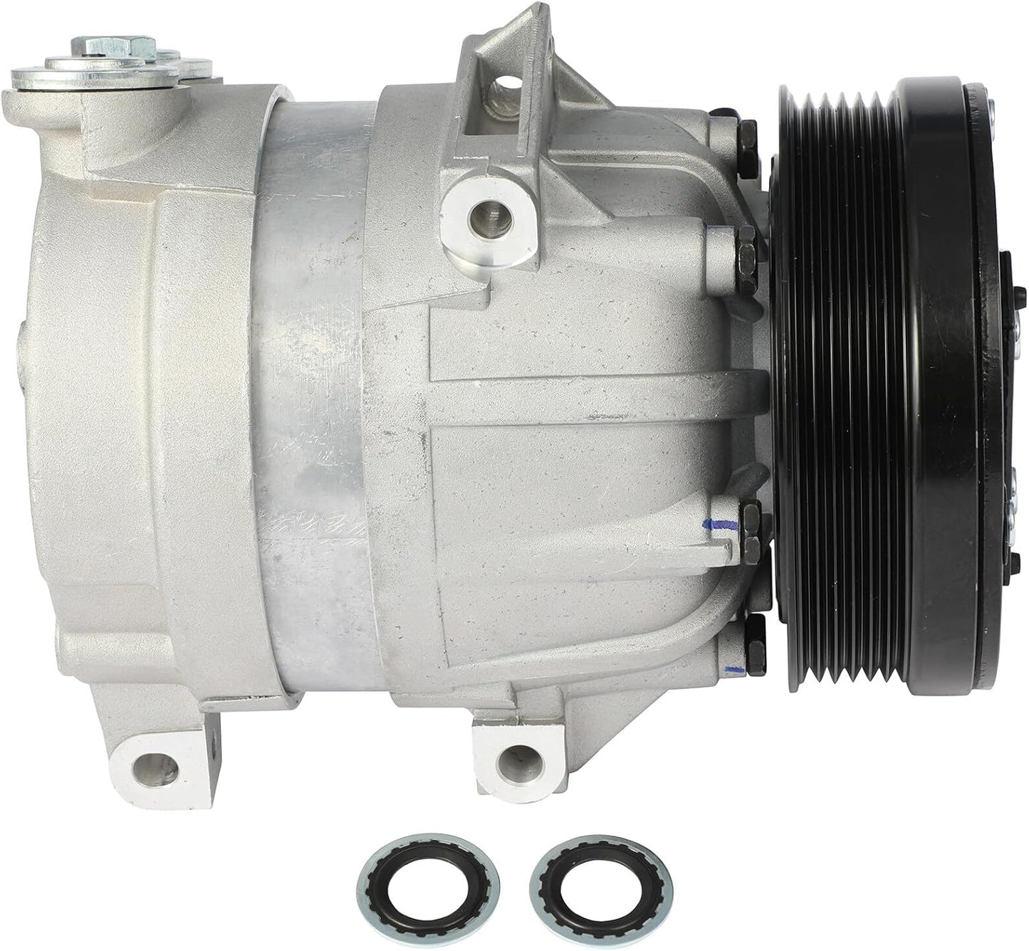 Fast Cooling AC Compressor for Chevrolet Prizm 1.8L 1998-2002