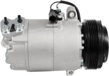 A/C Compressor with Clutch for BMW Z4 2.5L/3.0L (2003-2005) – Rapid Cooling - KUDUPARTS