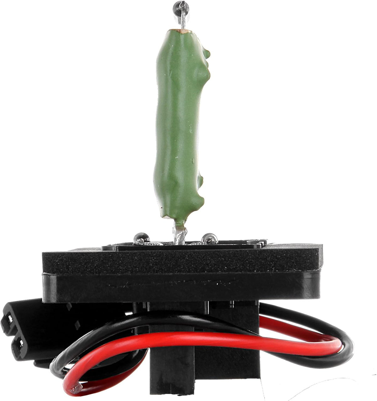 Heater Blower Motor Fan Resistor Air Conditioning Replacement Parts  fit for 1997-2005 for Buick Century /1997-2004 for Buick Regal /1997-2002 for Chevrolet Corvette - KUDUPARTS