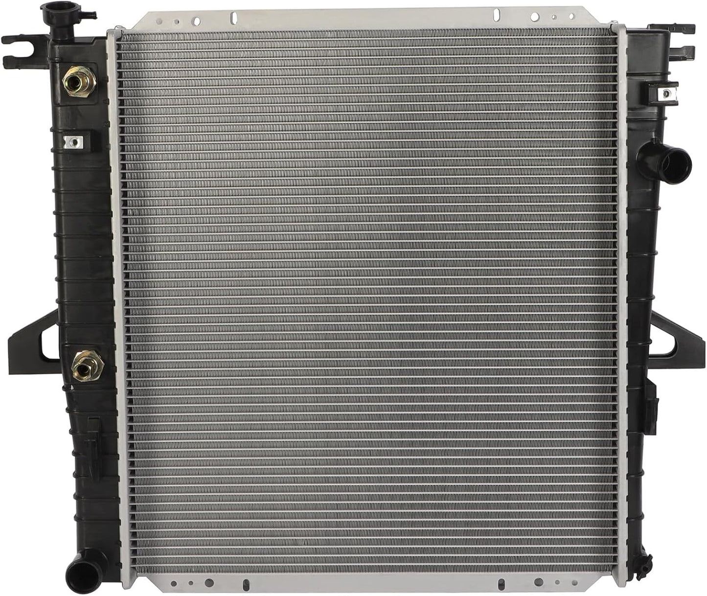 2310 Radiator for 1998-2001 for Ford for Explorer 4.0L 2001 for Ford for Explorer Sport 4.0L 2001-2005 for Ford for Explorer Sport Trac 4.0L 1998-2008 for Ford for Ranger 3.0L