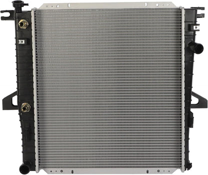 2310 Radiator for 1998-2001 for Ford for Explorer 4.0L 2001 for Ford for Explorer Sport 4.0L 2001-2005 for Ford for Explorer Sport Trac 4.0L 1998-2008 for Ford for Ranger 3.0L
