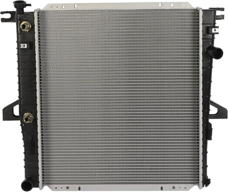 2310 Radiator for 1998-2001 for Ford for Explorer 4.0L 2001 for Ford for Explorer Sport 4.0L 2001-2005 for Ford for Explorer Sport Trac 4.0L 1998-2008 for Ford for Ranger 3.0L - KUDUPARTS