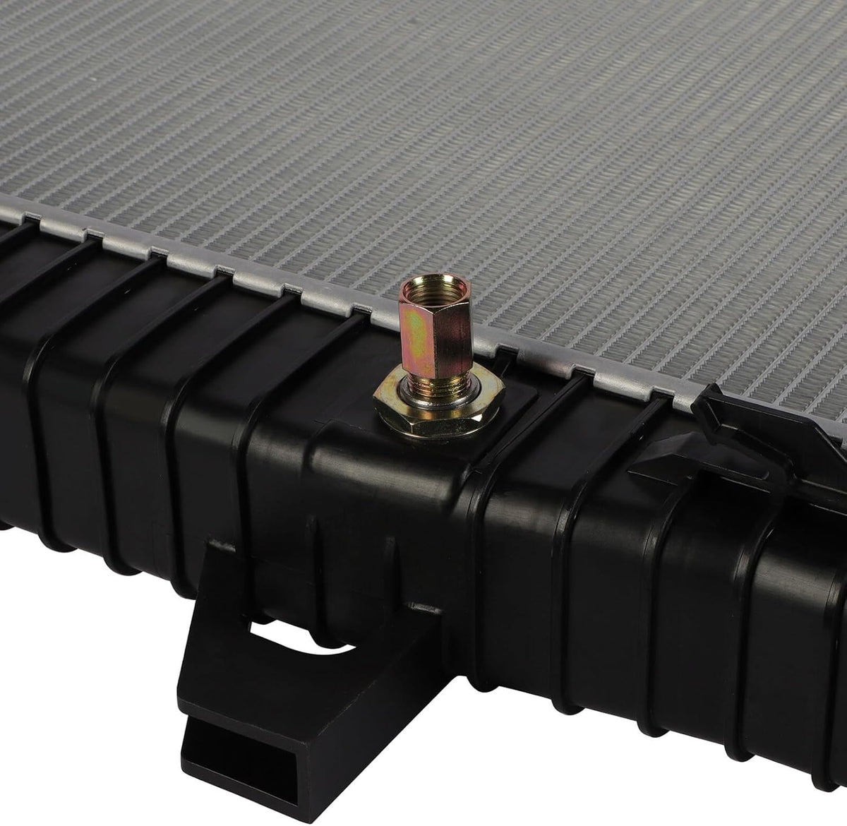 2310 Radiator for 1998-2001 for Ford for Explorer 4.0L 2001 for Ford for Explorer Sport 4.0L 2001-2005 for Ford for Explorer Sport Trac 4.0L 1998-2008 for Ford for Ranger 3.0L - KUDUPARTS