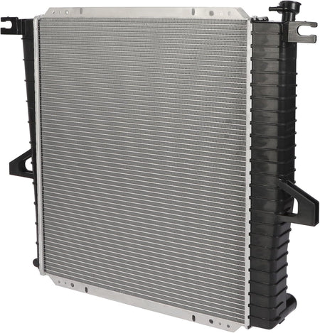 2310 Radiator for 1998-2001 for Ford for Explorer 4.0L 2001 for Ford for Explorer Sport 4.0L 2001-2005 for Ford for Explorer Sport Trac 4.0L 1998-2008 for Ford for Ranger 3.0L - KUDUPARTS