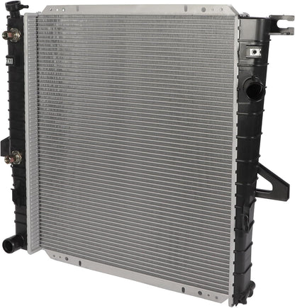 2310 Radiator for 1998-2001 for Ford for Explorer 4.0L 2001 for Ford for Explorer Sport 4.0L 2001-2005 for Ford for Explorer Sport Trac 4.0L 1998-2008 for Ford for Ranger 3.0L