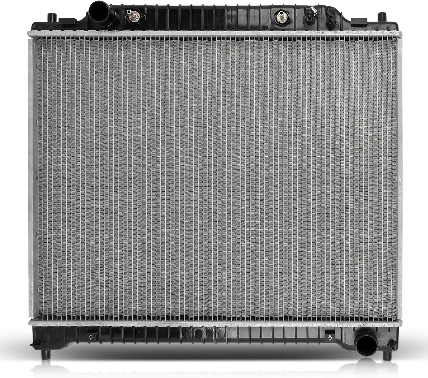 1725 Radiator for 1995-1996 for Ford for F-250 7.3L 1997 for Ford for F-250 HD 7.3L 1995-1997 for Ford for F-350 7.3L Automotive Replacement Engine Radiators