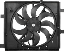 Radiator Cooling Fan Motor Assembly Compatible with 1992-1996 Toyota Camry - Replaces 622960, 620452, NI3115147, 214811KC0B