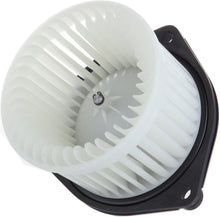 700081 AC Blower Motor Fit 1997-1999 Oldsmobile Cutlass, Cutlass Base Sedan 1997 1998/1999 GL Sedan/97 98 99 Oldsmobile GLS Sedan 3.1L AC Blower Motor Automotive Replacement 700081,PM3340,158 - KUDUPARTS