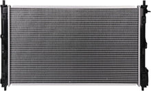 2951 Radiator for 2011-2014 for Chrysler for 200 2.4L 2011-2014 for Chrysler for 200 3.6L 2007-2010 for Chrysler for Cirrus 2.4L 2007-2010 for Chrysler for Sebring 2.4L