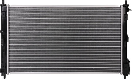 2951 Radiator for 2011-2014 for Chrysler for 200 2.4L 2011-2014 for Chrysler for 200 3.6L 2007-2010 for Chrysler for Cirrus 2.4L 2007-2010 for Chrysler for Sebring 2.4L - KUDUPARTS