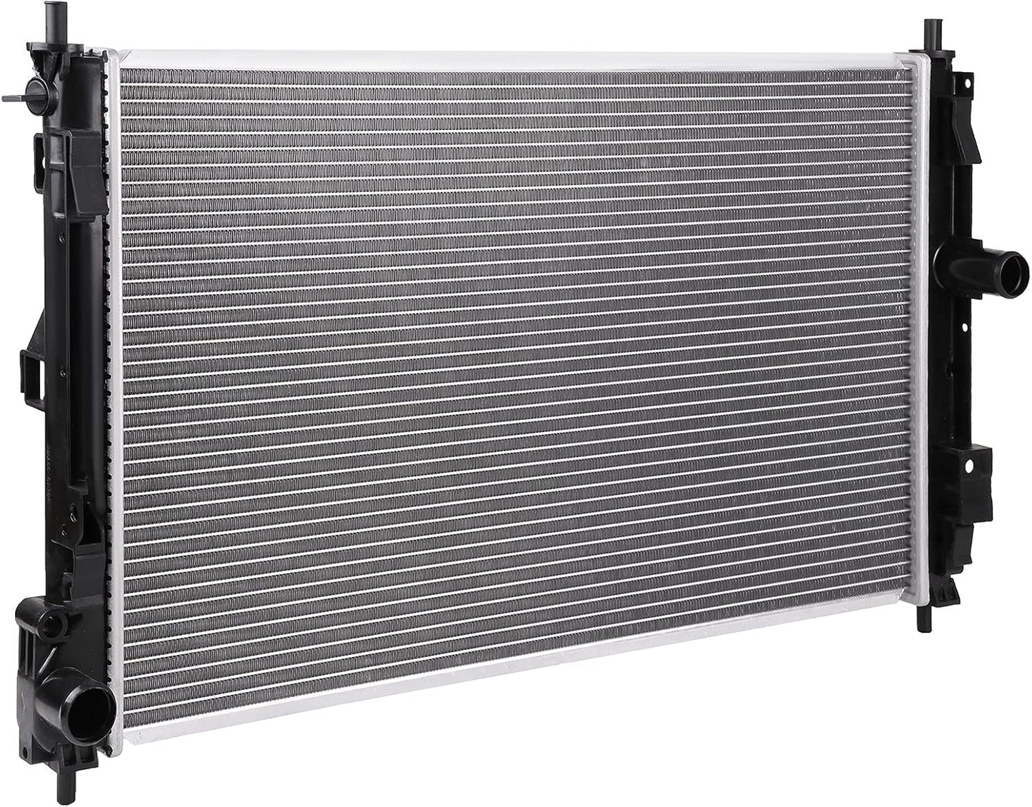 2951 Radiator for 2011-2014 for Chrysler for 200 2.4L 2011-2014 for Chrysler for 200 3.6L 2007-2010 for Chrysler for Cirrus 2.4L 2007-2010 for Chrysler for Sebring 2.4L
