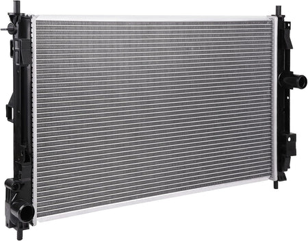 2951 Radiator for 2011-2014 for Chrysler for 200 2.4L 2011-2014 for Chrysler for 200 3.6L 2007-2010 for Chrysler for Cirrus 2.4L 2007-2010 for Chrysler for Sebring 2.4L - KUDUPARTS
