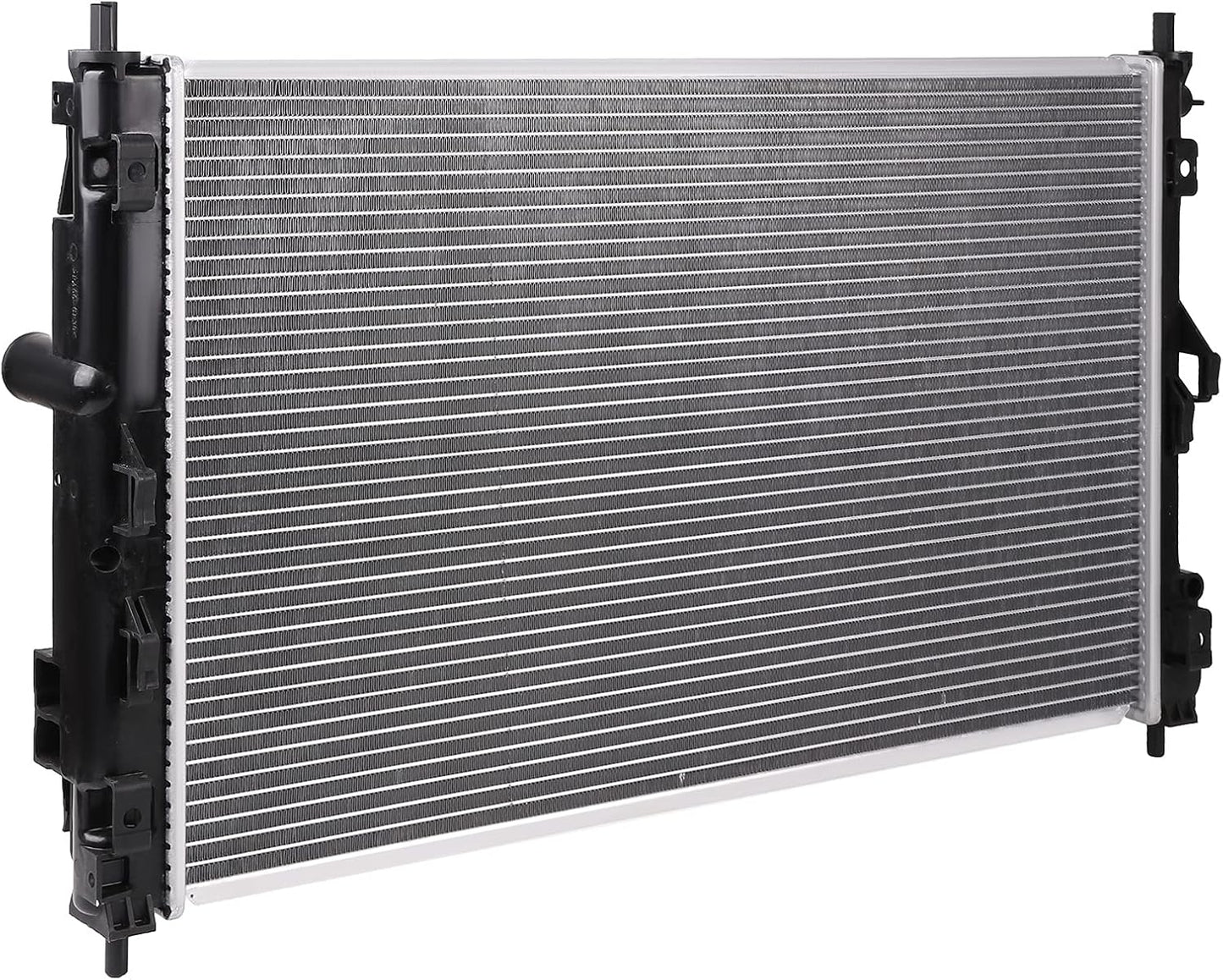 2951 Radiator for 2011-2014 for Chrysler for 200 2.4L 2011-2014 for Chrysler for 200 3.6L 2007-2010 for Chrysler for Cirrus 2.4L 2007-2010 for Chrysler for Sebring 2.4L