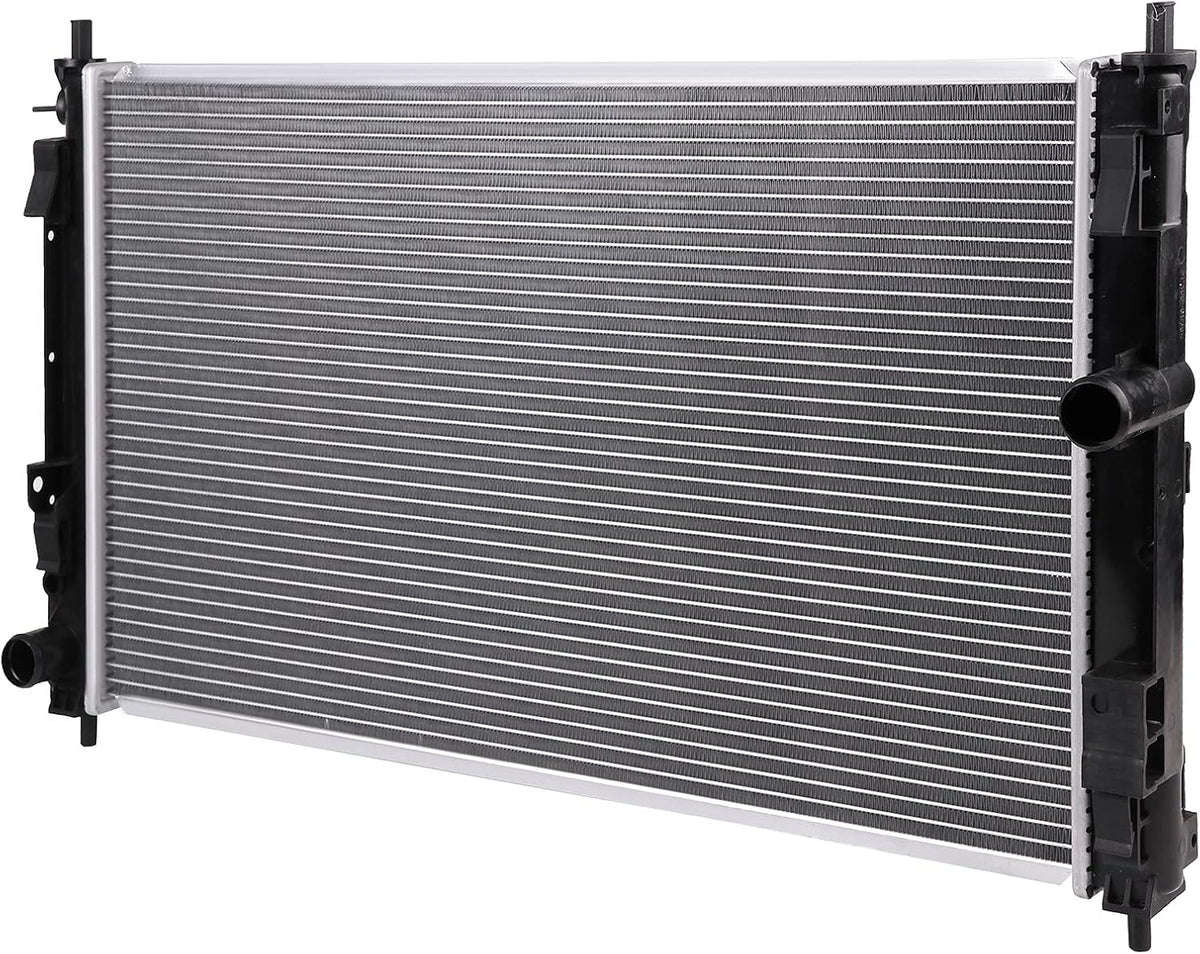 2951 Radiator for 2011-2014 for Chrysler for 200 2.4L 2011-2014 for Chrysler for 200 3.6L 2007-2010 for Chrysler for Cirrus 2.4L 2007-2010 for Chrysler for Sebring 2.4L - KUDUPARTS