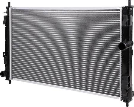 2951 Radiator for 2011-2014 for Chrysler for 200 2.4L 2011-2014 for Chrysler for 200 3.6L 2007-2010 for Chrysler for Cirrus 2.4L 2007-2010 for Chrysler for Sebring 2.4L - KUDUPARTS
