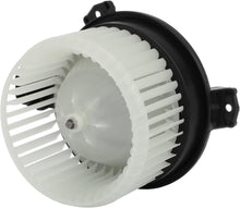700333 Blower Motor Fit for Subaru 2017-2021/2018-2021 Crosstrek/2017-2020 Subaru Impreza AC Blower Motor Automotive Replacement 700333, 72223FL00B, BM10102C, 72223FL00A, 72223FL500, 72223FL5 - KUDUPARTS