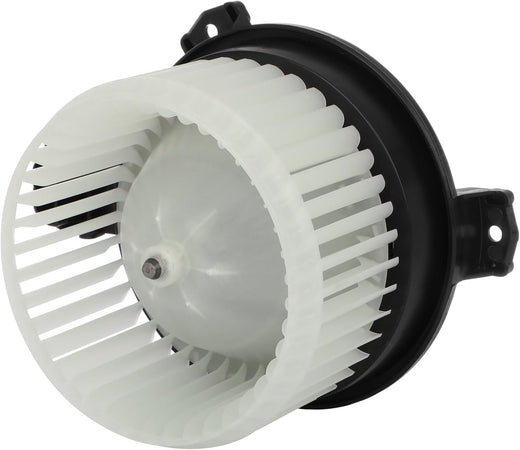 700333 Blower Motor Fit for Subaru 2017-2021/2018-2021 Crosstrek/2017-2020 Subaru Impreza AC Blower Motor Automotive Replacement 700333, 72223FL00B, BM10102C, 72223FL00A, 72223FL500, 72223FL5 - KUDUPARTS