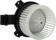 700333 Blower Motor Fit for Subaru 2017-2021/2018-2021 Crosstrek/2017-2020 Subaru Impreza AC Blower Motor Automotive Replacement 700333, 72223FL00B, BM10102C, 72223FL00A, 72223FL500, 72223FL5 - KUDUPARTS