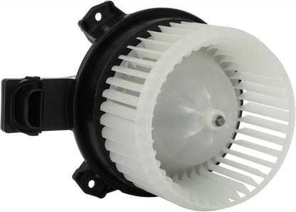 700333 Blower Motor Fit for Subaru 2017-2021/2018-2021 Crosstrek/2017-2020 Subaru Impreza AC Blower Motor Automotive Replacement 700333, 72223FL00B, BM10102C, 72223FL00A, 72223FL500, 72223FL501