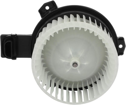 700333 Blower Motor Fit for Subaru 2017-2021/2018-2021 Crosstrek/2017-2020 Subaru Impreza AC Blower Motor Automotive Replacement 700333, 72223FL00B, BM10102C, 72223FL00A, 72223FL500, 72223FL501