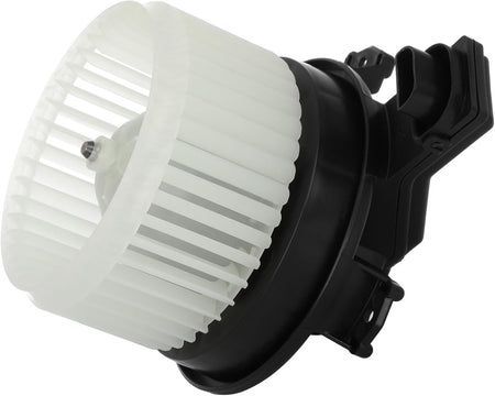 700333 Blower Motor Fit for Subaru 2017-2021/2018-2021 Crosstrek/2017-2020 Subaru Impreza AC Blower Motor Automotive Replacement 700333, 72223FL00B, BM10102C, 72223FL00A, 72223FL500, 72223FL5 - KUDUPARTS