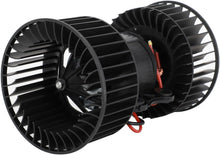 AC Blower Motor Assembly for BMW 525i/530i (2001-2003), 528i (2000), 540i (2000-2003), M5 (2000-2003), X5 (2000-200 - KUDUPARTS