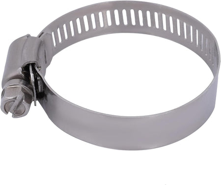 Replacement 2303 Radiator 8MM-10MM,30MM-50MM Hose Clamp fit for 1999-2003 for Mazda for Protege 1.6L 1999-2000 for Mazda for Protege 1.8L 2001-2003 for Mazda for Protege 2.0L - KUDUPARTS
