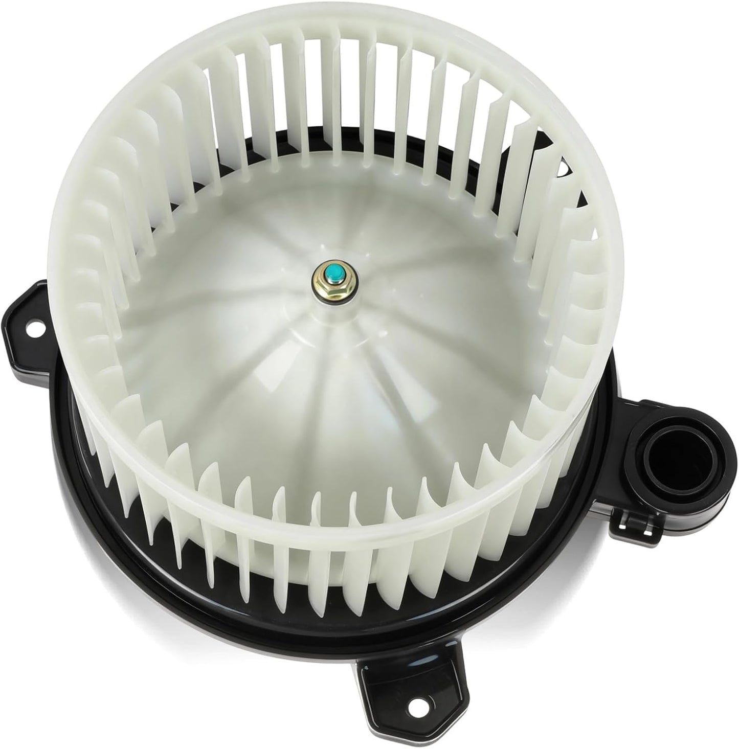 AC Blower Motor Fit for 2016-2022 for Chevrolet Spark HVAC Heater Blower Motor Replacement 700360