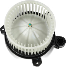 AC Blower Motor Fit for 2016-2022 for Chevrolet Spark HVAC Heater Blower Motor Replacement 700360