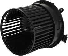 HVAC Blower Motor with Fan Cage - Compatible with 2013-2023 Nissan Leaf & 2018-2019 Nissan Sentra - OEM Replacement 272263NF0A