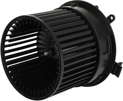 HVAC Blower Motor with Fan Cage - Compatible with 2013-2023 Nissan Leaf & 2018-2019 Nissan Sentra - OEM Replacement 272263NF0A