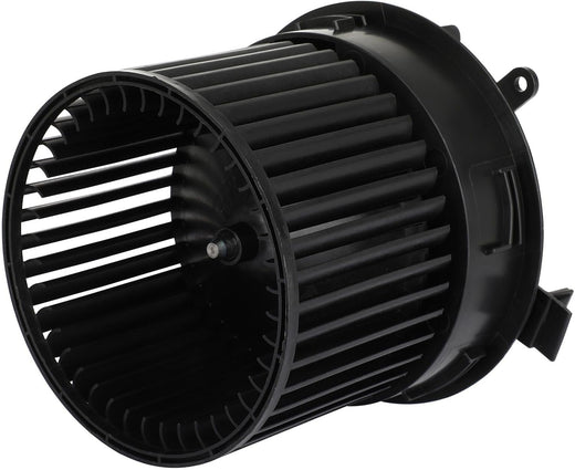 HVAC Blower Motor with Fan Cage - Compatible with 2013-2023 Nissan Leaf & 2018-2019 Nissan Sentra - OEM Replacement 272263NF0A - KUDUPARTS