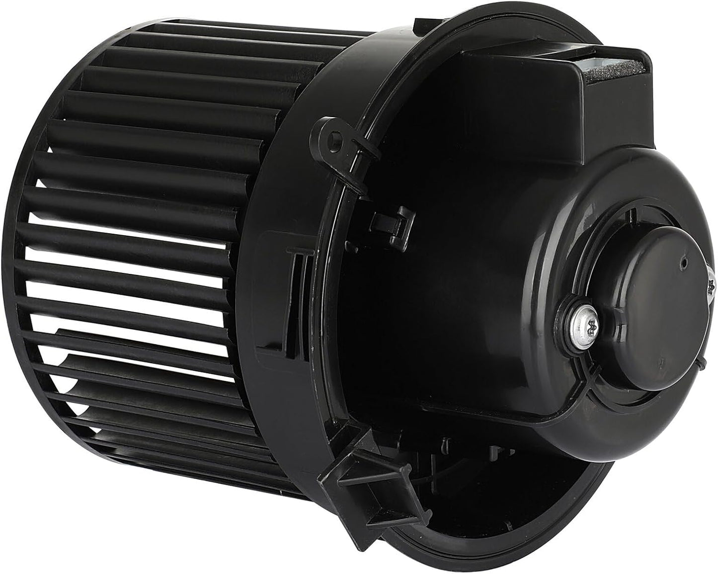 HVAC Blower Motor with Fan Cage - Compatible with 2013-2023 Nissan Leaf & 2018-2019 Nissan Sentra - OEM Replacement 272263NF0A