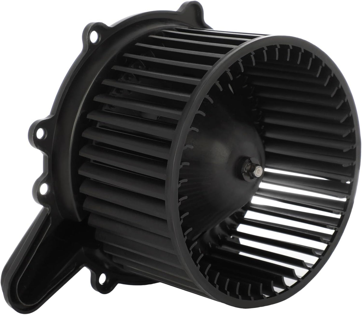 700027 HVAC Blower Motor – Compatible with 1997-2002 Ford Expedition, 1997-2003 F-150, 2004 F-150 Heritage, 1997-1999 F-250, 2002 Lincoln Blackwood, 1998-2002 Lincoln Navigator - KUDUPARTS