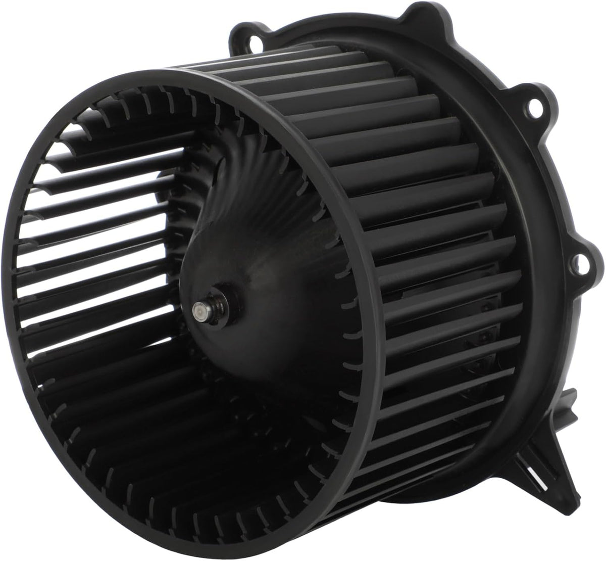700027 HVAC Blower Motor – Compatible with 1997-2002 Ford Expedition, 1997-2003 F-150, 2004 F-150 Heritage, 1997-1999 F-250, 2002 Lincoln Blackwood, 1998-2002 Lincoln Navigator - KUDUPARTS
