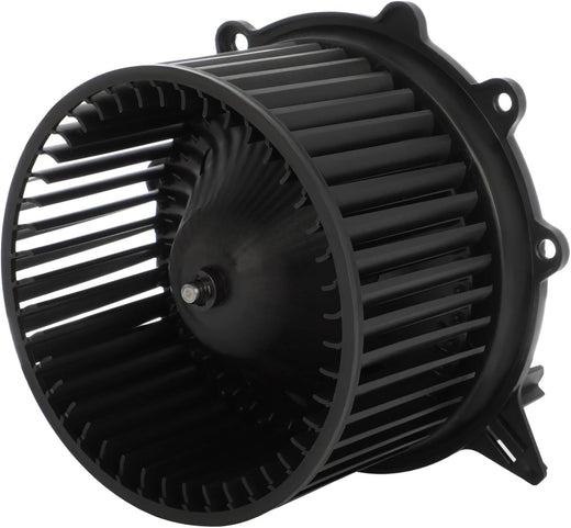 700027 HVAC Blower Motor – Compatible with 1997-2002 Ford Expedition, 1997-2003 F-150, 2004 F-150 Heritage, 1997-1999 F-250, 2002 Lincoln Blackwood, 1998-2002 Lincoln Navigator - KUDUPARTS