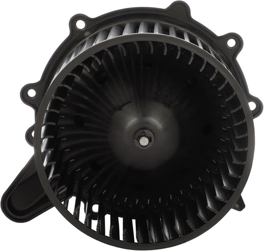 700027 HVAC Blower Motor – Compatible with 1997-2002 Ford Expedition, 1997-2003 F-150, 2004 F-150 Heritage, 1997-1999 F-250, 2002 Lincoln Blackwood, 1998-2002 Lincoln Navigator - KUDUPARTS